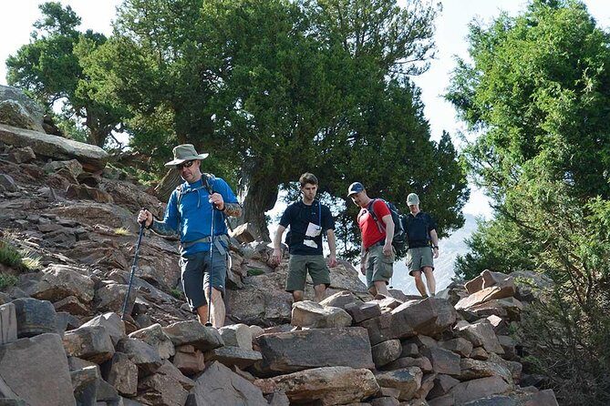 Ourika Valley and Atlas Mountains Full-Day Tour from Marrakech - FAQ
