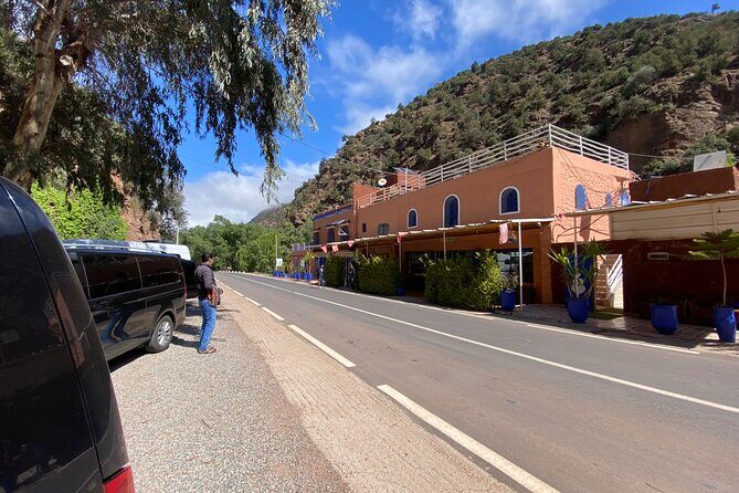 Ourika Valley and Atlas Mountains Tour with Lunch - What Reviewers Are Saying