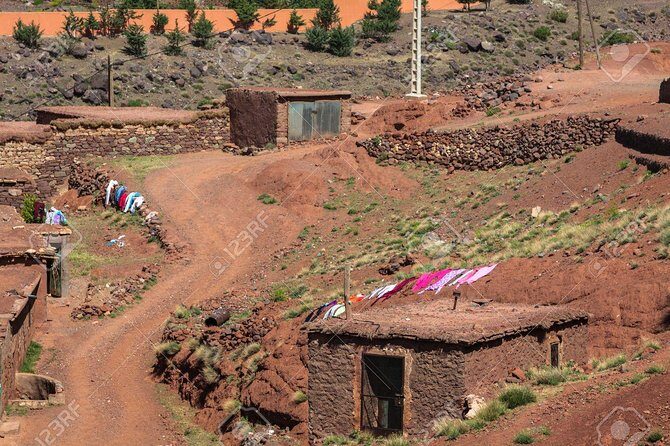 Ourika valley and berber villages day trip with Guide+Lunch - Who Would Love This Tour?