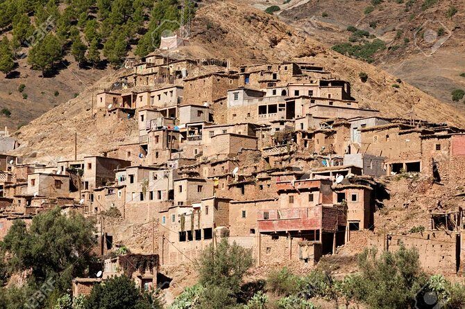 Ourika valley and berber villages day trip with Guide+Lunch - Final Thoughts