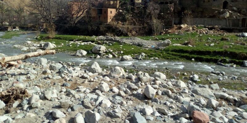 Ourika valley And Oulmes River day trip & Camel all Included - FAQ