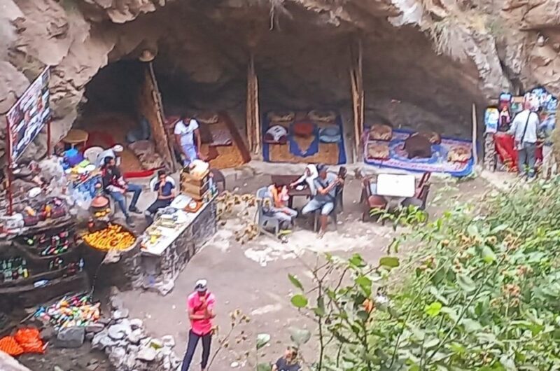 Ourika Valley and Waterfall Day trip From Marrakech - Who Is This Tour Best For?