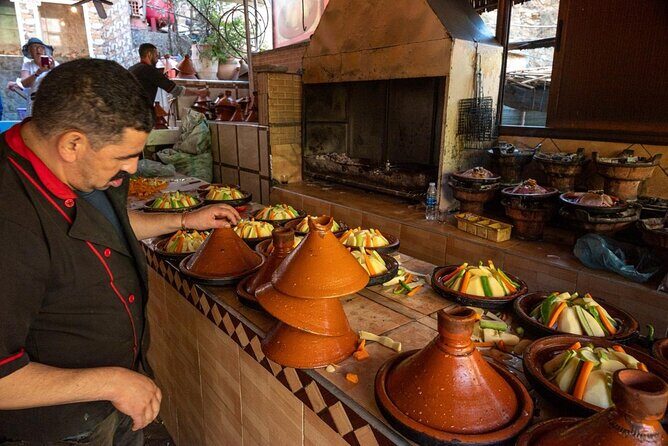 Ourika valley & Atlas Mountains - Why This Tour Is a Great Choice