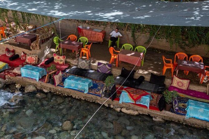 Ourika valley & Atlas Mountains - The Sum Up: Who Should Consider This Tour?