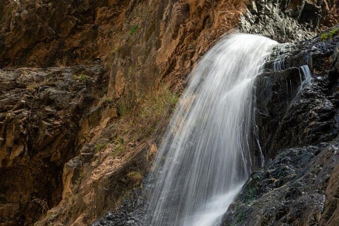 Ourika valley & Atlas Mountains - Frequently Asked Questions