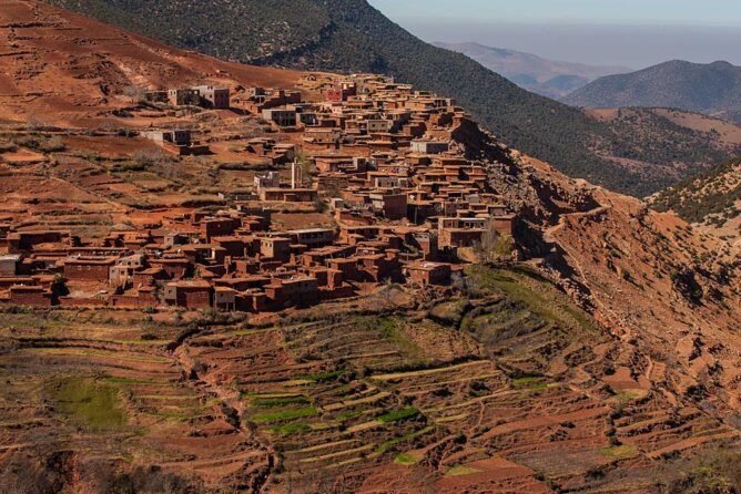 Ourika Valley : Atlas Mountains Day Trip from Marrakech - Final Thoughts