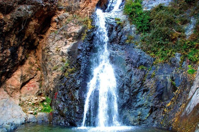 Ourika Valley & Atlas Mountains Day Trip From Marrakech - Ourika Valley & Atlas Mountains Day Trip From Marrakech