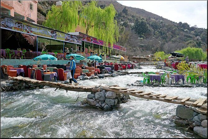 Ourika Valley & Atlas Mountains Day Trip From Marrakech - What’s Included and What to Consider