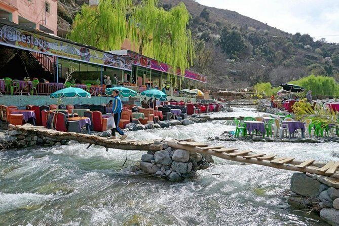 Ourika Valley Atlas Mountains Private Day Trip from Marrakech - Final Thoughts