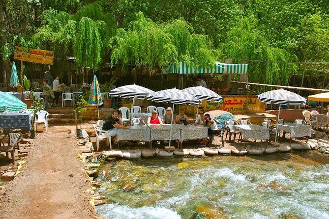 Ourika Valley Atlas Mountains Private Day Trip from Marrakech - FAQ