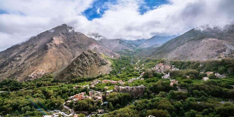Ourika Valley & Atlas Mountains with lunch included - Practical Details and Value