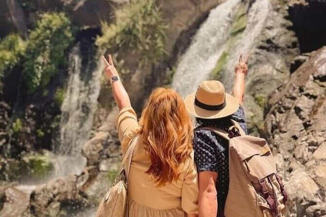 Ourika Valley Day Trip - Key Points