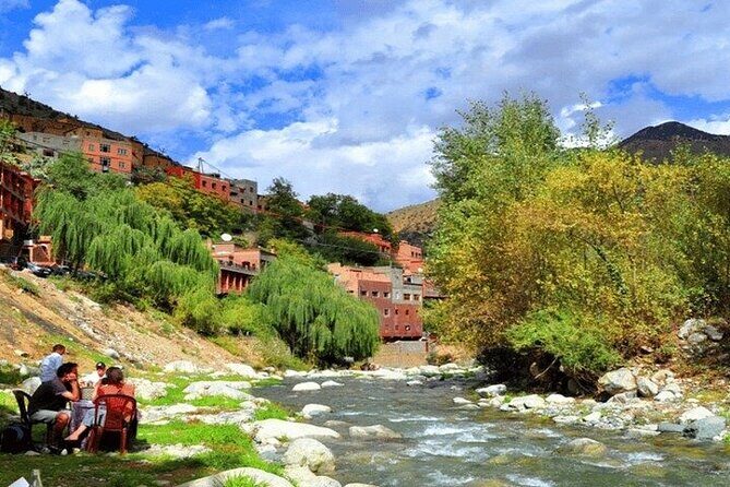 Ourika Valley Day Trip - FAQ