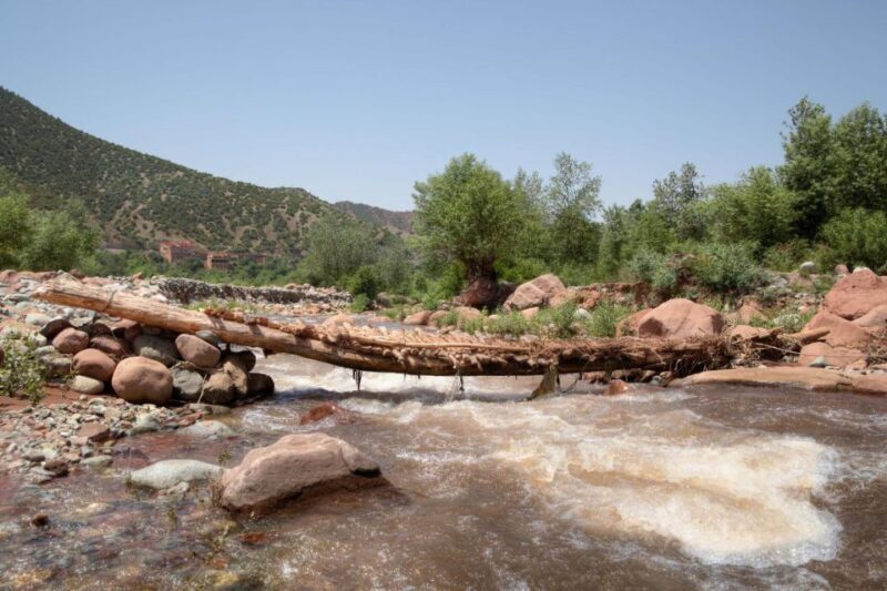 Ourika valley day trip from Marrakech - The Itinerary and What Makes It Special