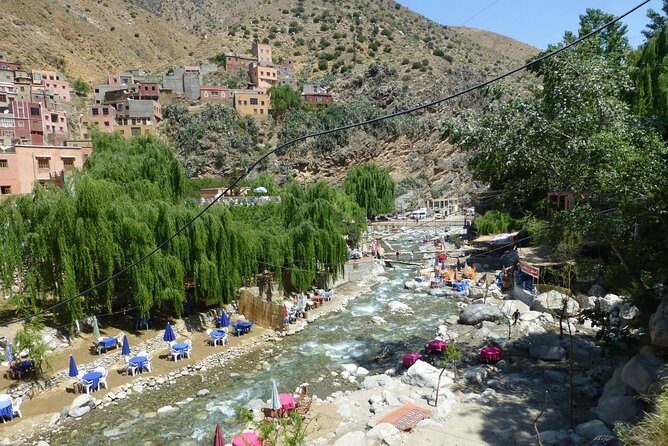 Ourika Valley Day Trip from Marrakech - Final Thoughts