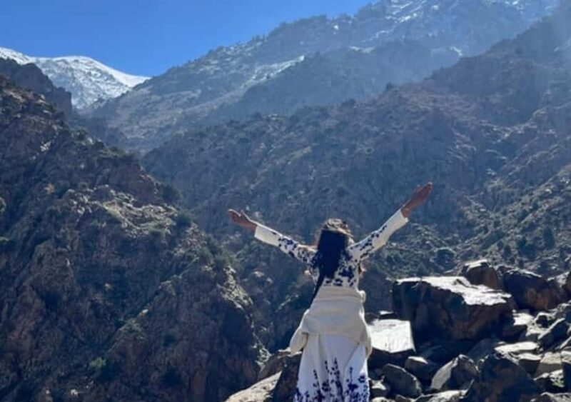 Ourika Valley Day trip: Hike, waterfall, lunch and Relax - Final Thoughts