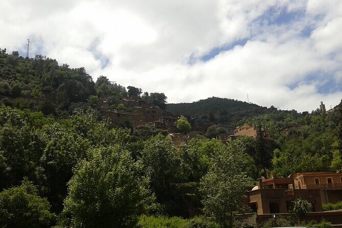 Ourika Valley Day trip Marrakech Morocco - Practical Details and Why It’s a Good Deal