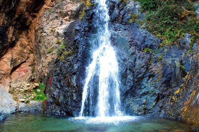Ourika Valley Day Trip Private - The Experience: What Travelers Say
