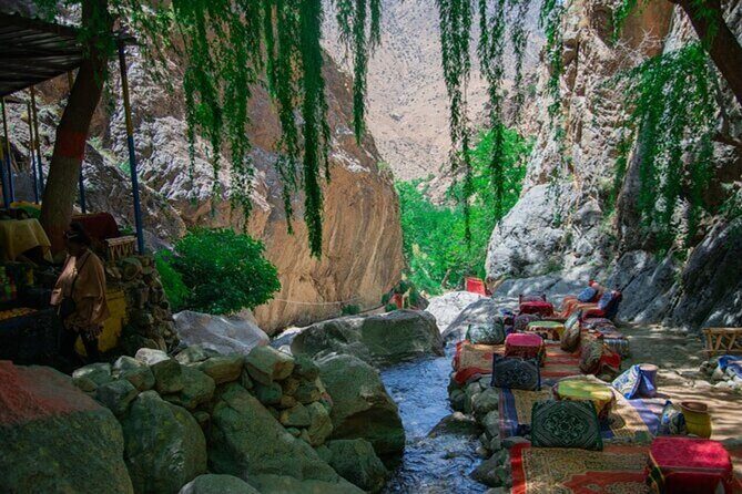 Ourika Valley Day Trip With Lunch From Marrakech - What Could Be Better