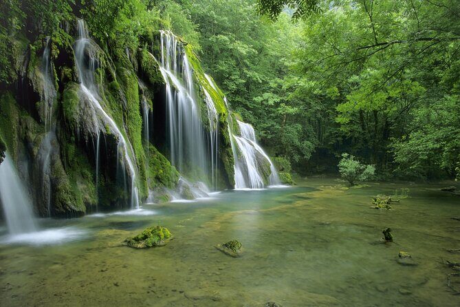 Ourika Valley excursion - Discovering Ourika Valley: An Authentic Moroccan Day Trip