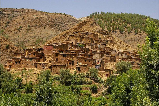 Ourika Valley Excursions - from Marrakech - Analyzing the Price and Experience