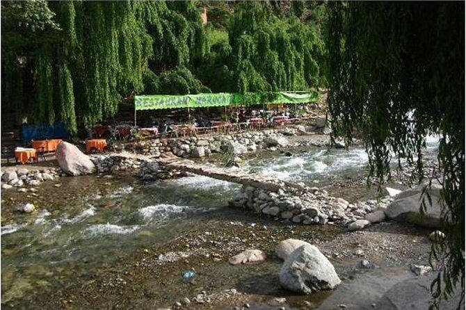 Ourika Valley Excursions - from Marrakech - Final Thoughts