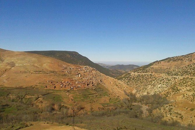 Ourika Valley Full Day Trip from Marrakech - Who Would Love This Tour?