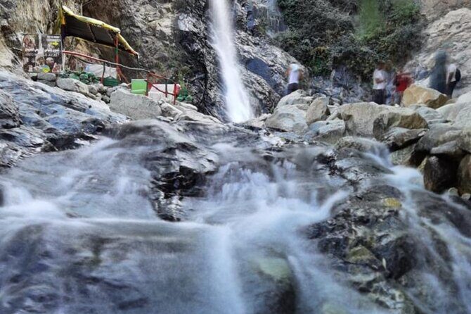 Ourika Valley Private 4x4 Excursion The Three Valleys - Price & Value Analysis