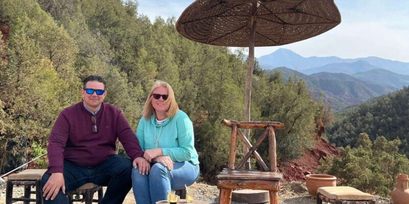Ourika Valley Private Trip: Lunch, Guide, & Camel Ride - The Value of This Experience