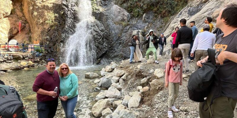 Ourika Valley Private Trip: Lunch, Guide, & Camel Ride - Final Thoughts