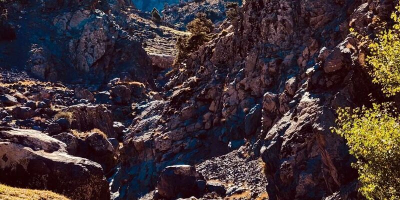 Ourika Valley: Quad Biking,Camel Riding,and Hiking Adventure - A Well-Rounded Day Trip from Marrakech