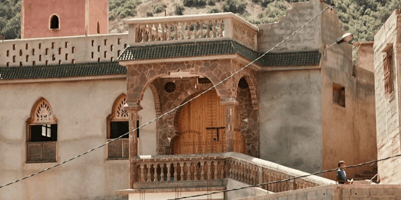 Ourika Valley: Quad Biking,Camel Riding,and Hiking Adventure - Lunch and Refreshments