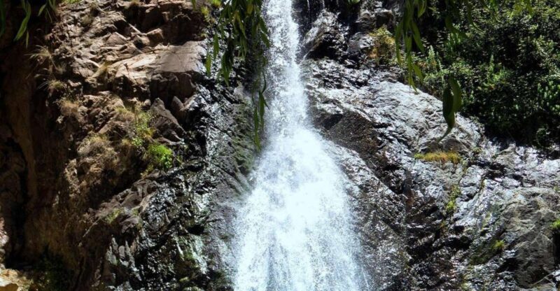 Ourika Valley Waterfalls Day Trip From Marrakech - The Itinerary: What to Expect 