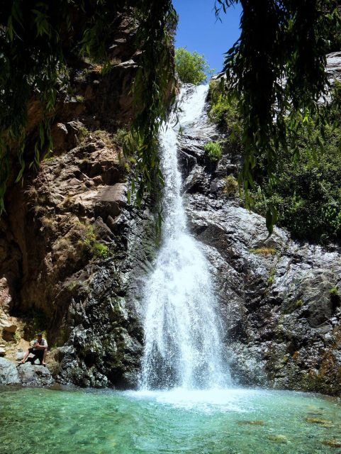 Ourika Valley Waterfalls Day Trip From Marrakech - The Authentic Experience