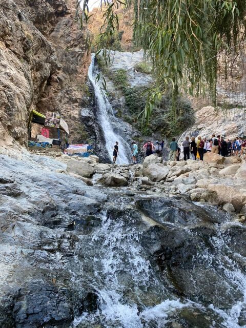 Ourika Valley Waterfalls Day Trip From Marrakech - Who Will Love This Tour?
