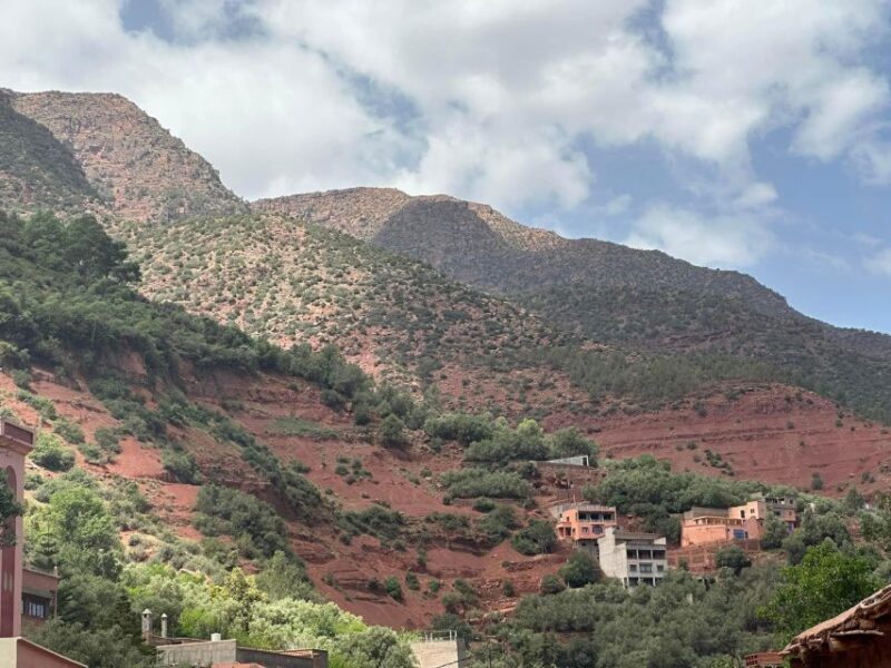 Ourika Valley Waterfalls Day Trip From Marrakech - Final Thoughts