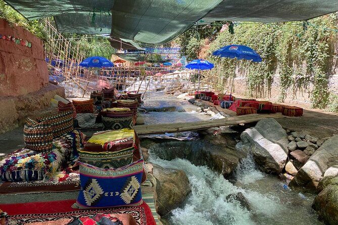 Ourika Valley with Lunch Atlas & Waterfall -Exclusive Day Trip. - The Sum Up: Who Is This Tour Best For?