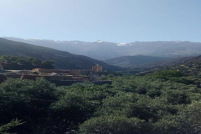 Ourika Valleys & Berber Villages and WATERFALLS Excursion - The Full Breakdown of the Ourika Valleys & Waterfalls Tour