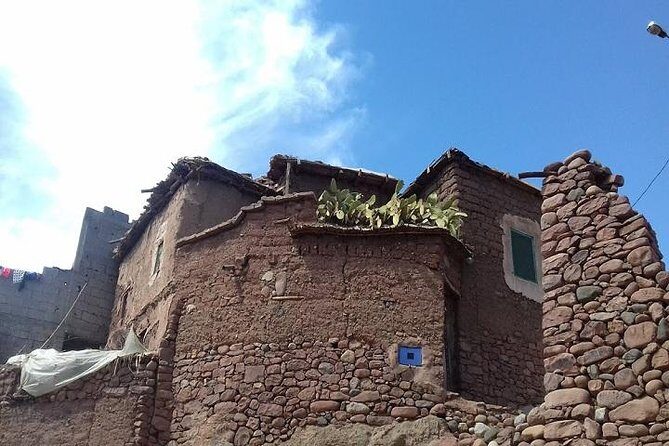 Ourika Valleys & Berber Villages and WATERFALLS Excursion - Final Thoughts
