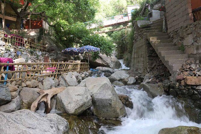 Ourika Valleys, River and Falls (Atlas Mountains Valleys) - FAQ