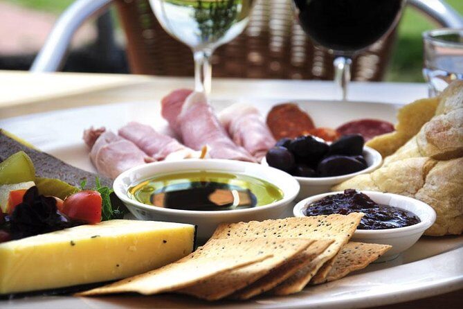 Out For The Afternoon - Half Day of Indulgence in the Swan Valley - What Makes This Tour Stand Out