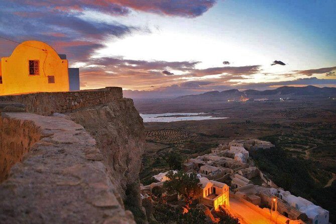 Out of time Berber villages Tekrouna and Zriba Alia - Final Thoughts