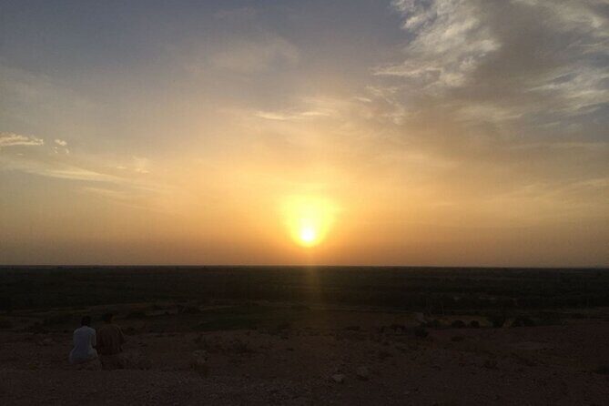 Outdoor Activities In Agafay Desert Marrakech - Why This Tour Offers Good Value