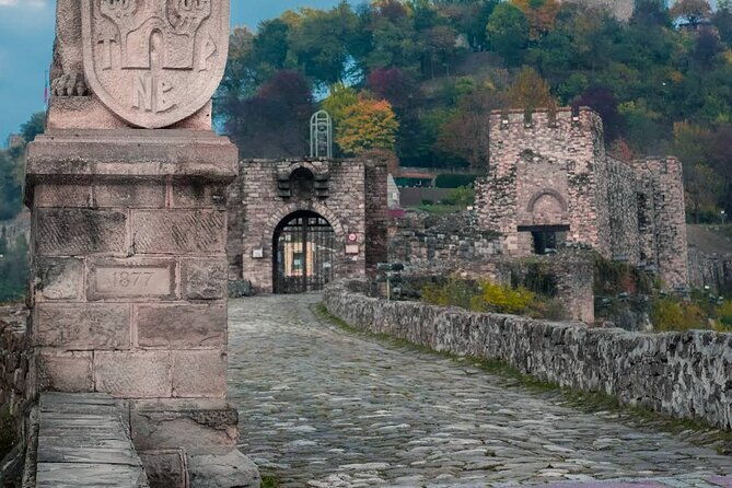 outdoor-activity-in-bulgaria-and-the-largest-fortress-in-europa