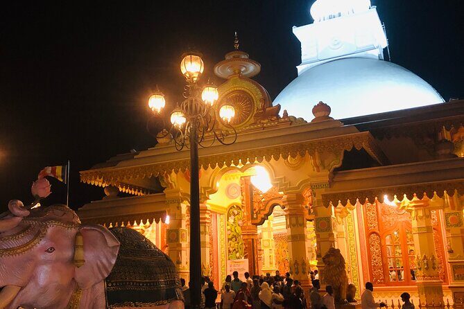 Outdoor and Sightseeing Tour in Ella with Lunch - The Breakdown of the Tour: A Step-by-Step Guide