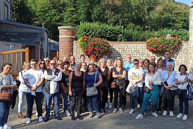 Outdoor Escape Game in Étretat - FAQ
