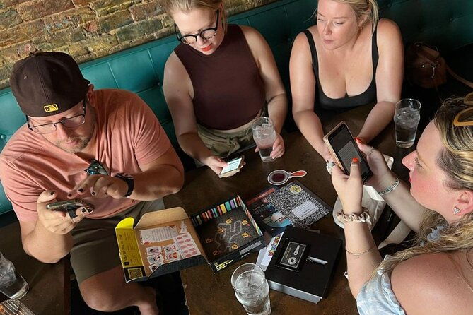 outdoor-escape-room-in-charlotte-uptown