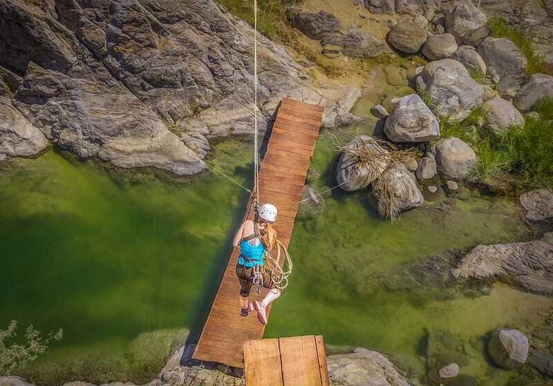 Outdoor Zip Line + Polaris Adventure with Lunch: Los Cabos - FAQ