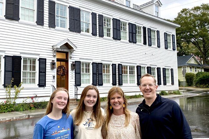 Outer Banks Film Locations Tour - The Hidden Perks: Beyond Filming Locations