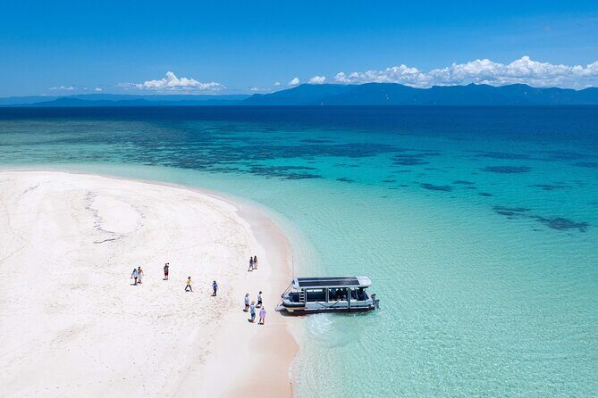 Outer Reef Mackay Cay Sail & Snorkel Adventure from Port Douglas - Final Thoughts
